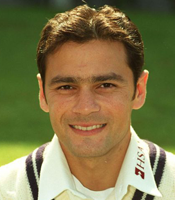 Mark Ramprakash