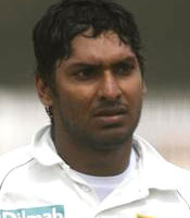 Kumar Sangakkara