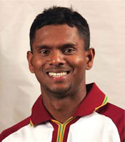 Shivnarine Chanderpaul