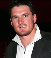 Graeme Smith scored his 24th Test hundred