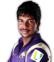 Varun Aaron