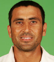 Younis Khan