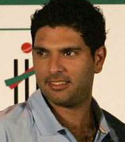 Yuvraj Singh